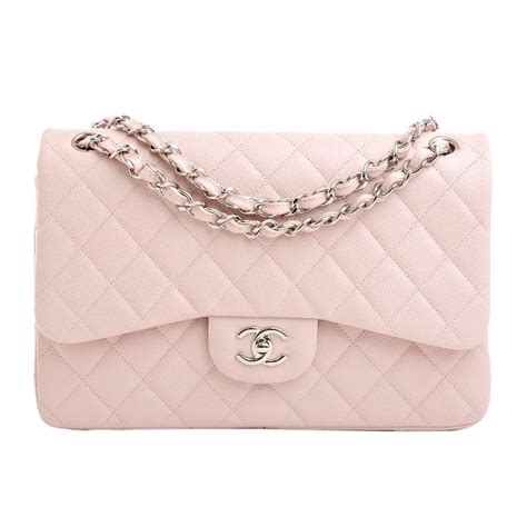 baby pink chanel flap bag|pink chanel bag 2020.